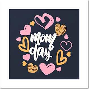 mothers day gift Posters and Art